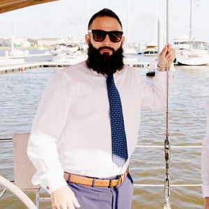 Meet your Posher, John